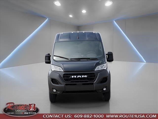 new 2026 Ram ProMaster 1500 car, priced at $47,710