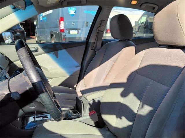 used 2012 Nissan Altima car, priced at $5,000