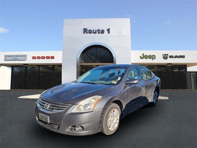 used 2012 Nissan Altima car, priced at $5,000