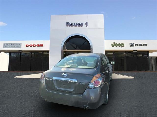 used 2012 Nissan Altima car, priced at $5,000
