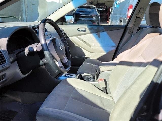 used 2012 Nissan Altima car, priced at $5,000