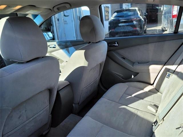 used 2012 Nissan Altima car, priced at $5,000