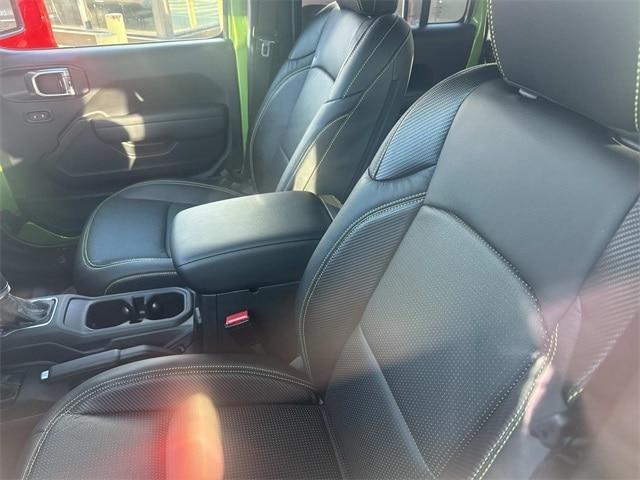 new 2026 Jeep Wrangler car, priced at $42,935