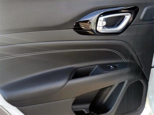 used 2024 Jeep Compass car, priced at $23,189