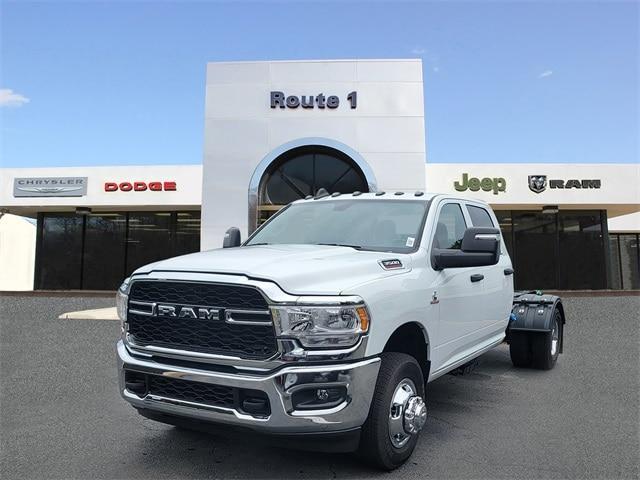 new 2026 Ram 3500 car, priced at $72,606