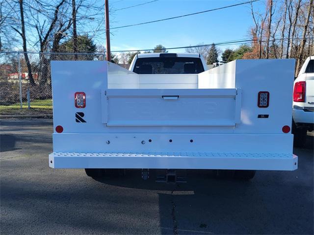 new 2026 Ram 3500 car, priced at $73,820