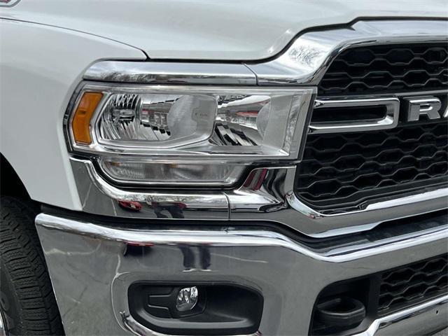 new 2026 Ram 3500 car, priced at $73,820