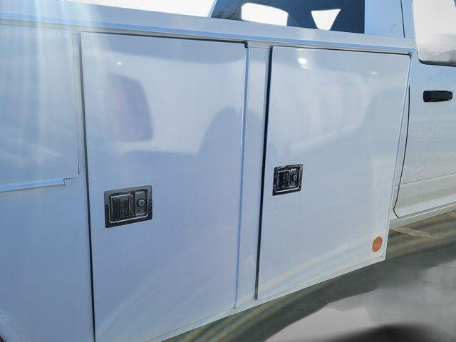 new 2026 Ram 3500 car, priced at $71,391