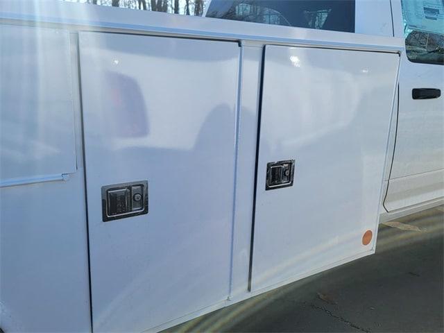 new 2026 Ram 3500 car, priced at $72,606