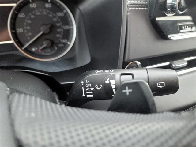 used 2024 Mitsubishi Outlander car, priced at $20,998