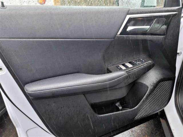 used 2024 Mitsubishi Outlander car, priced at $20,998