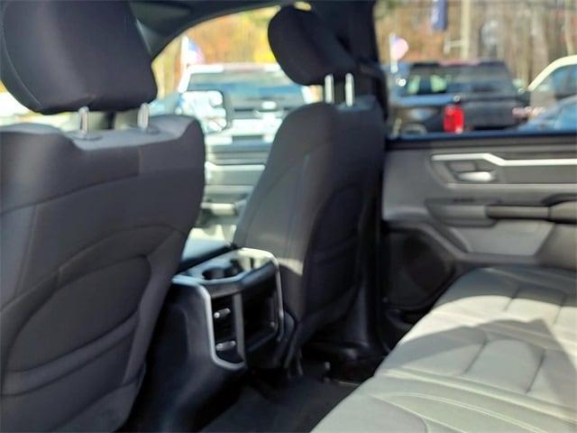 used 2023 Ram 1500 car, priced at $26,552