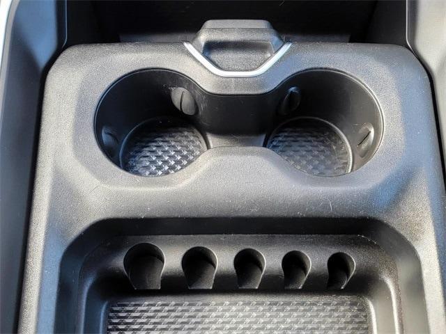 used 2023 Ram 1500 car, priced at $26,552