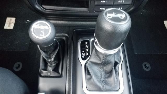 new 2026 Jeep Gladiator car, priced at $52,570