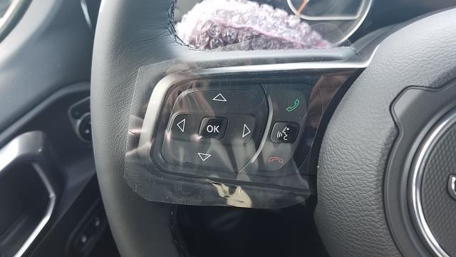 new 2026 Jeep Gladiator car, priced at $52,570