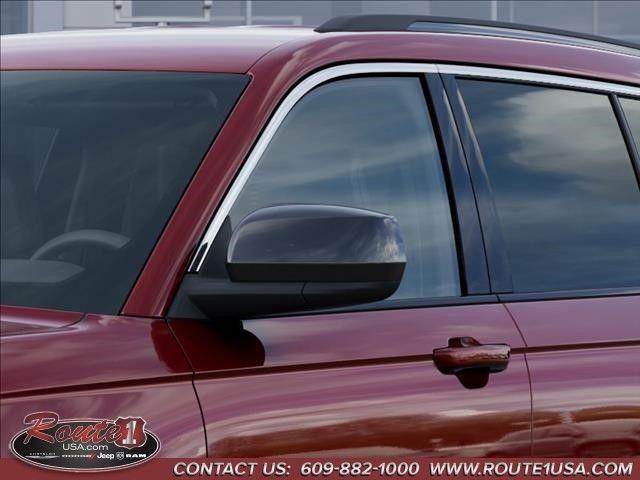 new 2026 Jeep Grand Cherokee L car, priced at $44,467