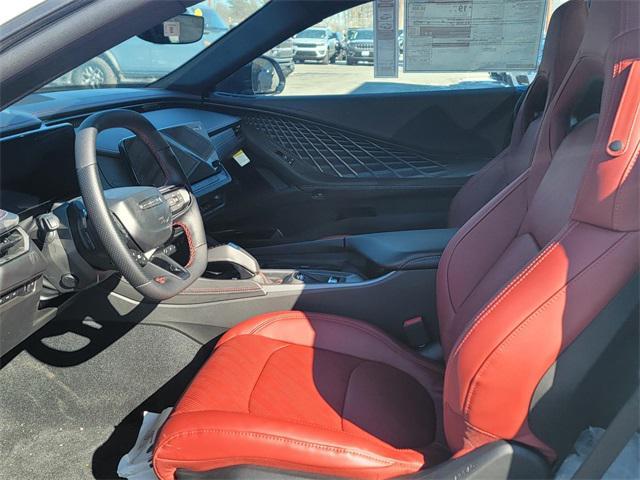 new 2026 Dodge Charger car, priced at $67,005