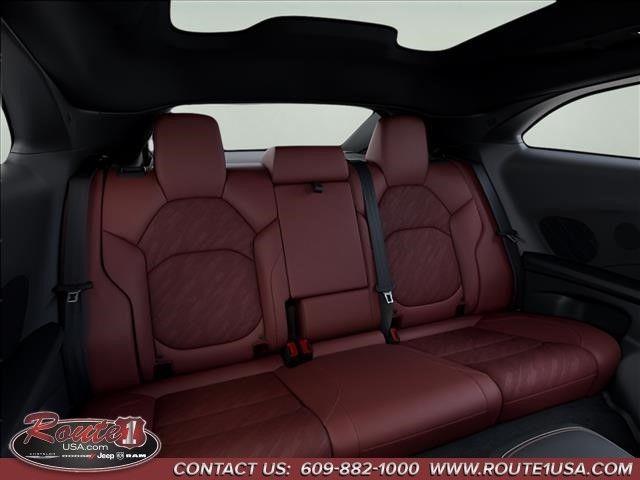 new 2026 Dodge Charger car, priced at $64,860