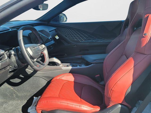 new 2026 Dodge Charger car, priced at $69,005