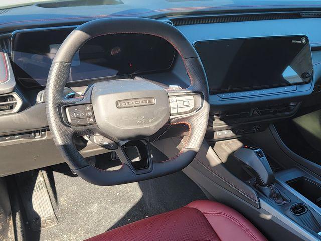 new 2026 Dodge Charger car, priced at $69,005