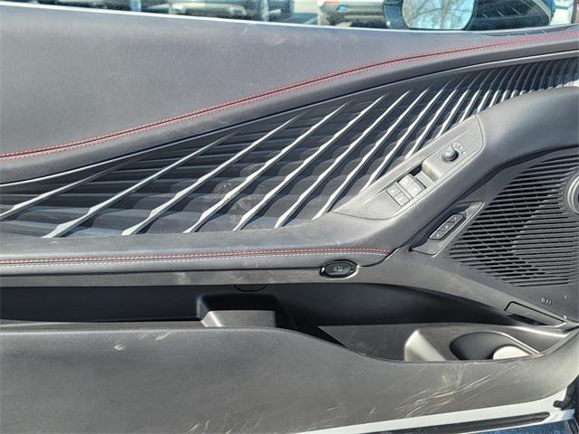 new 2026 Dodge Charger car, priced at $67,005