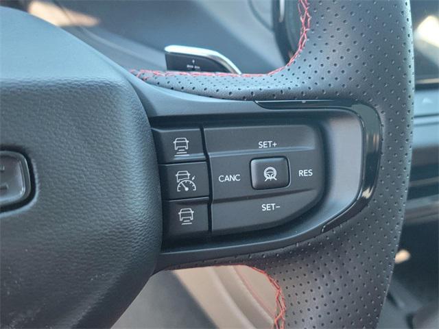 new 2026 Dodge Charger car, priced at $67,005