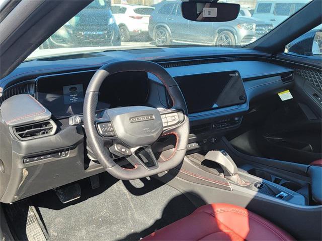 new 2026 Dodge Charger car, priced at $67,005