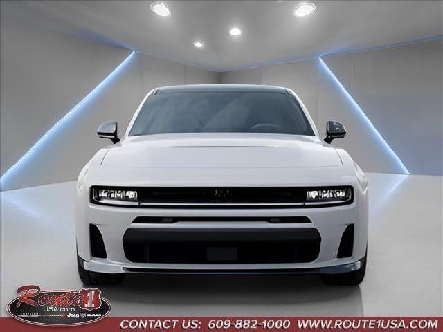 new 2026 Dodge Charger car, priced at $64,860