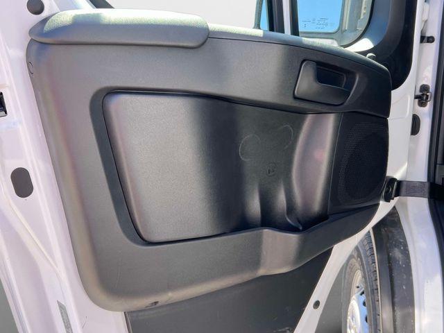 new 2024 Ram ProMaster 3500 Delivery Van BEV car, priced at $46,263