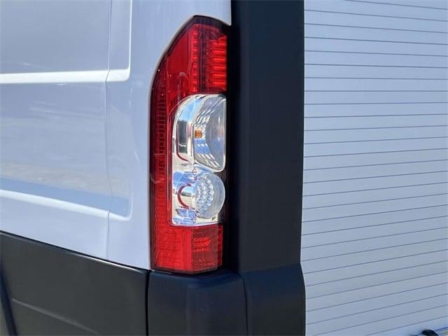 new 2024 Ram ProMaster 3500 Delivery Van BEV car, priced at $46,263