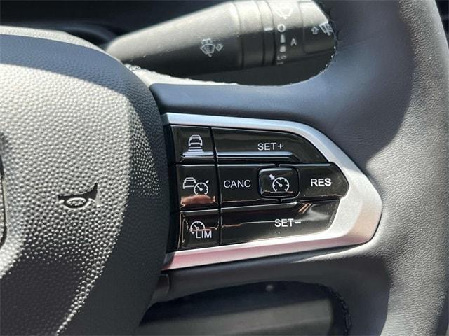 new 2024 Ram ProMaster 3500 Delivery Van BEV car, priced at $46,263