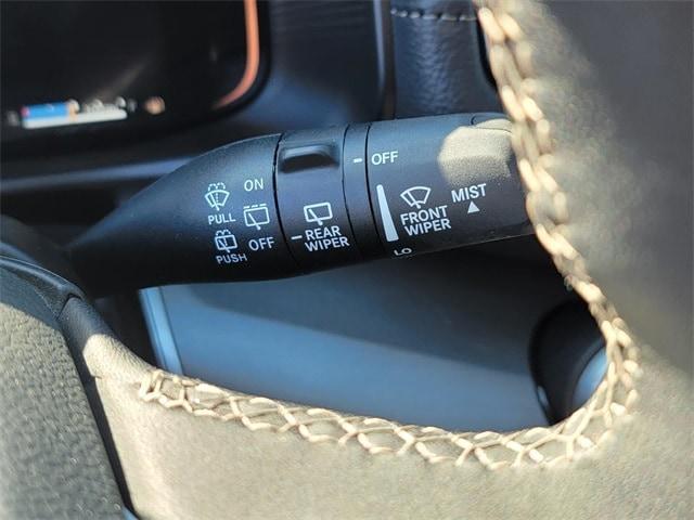 new 2026 Jeep Grand Wagoneer car, priced at $70,820