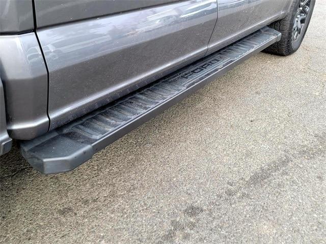 used 2024 Ford F-150 car, priced at $41,488