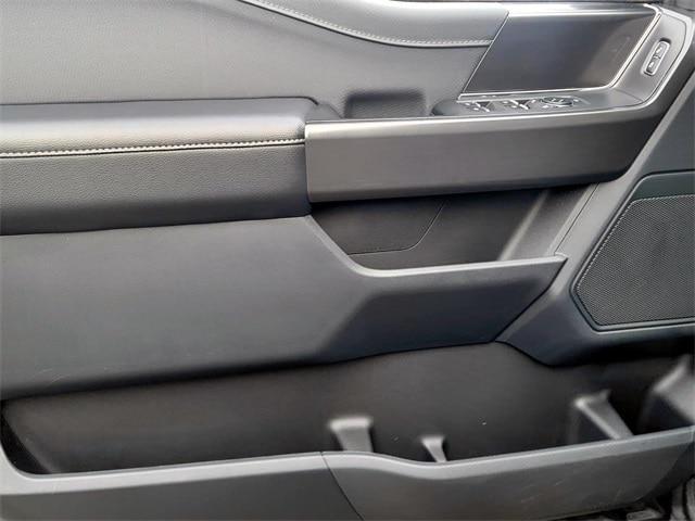 used 2024 Ford F-150 car, priced at $41,488