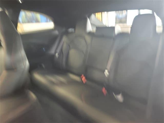 new 2026 Dodge Charger car, priced at $64,340