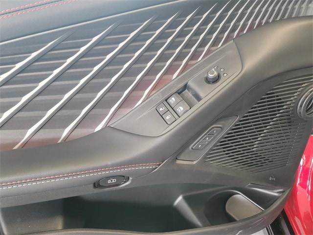 new 2026 Dodge Charger car, priced at $64,340