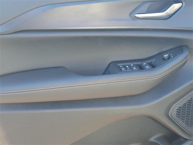 new 2025 Jeep Grand Cherokee car, priced at $35,750