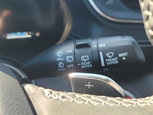 new 2025 Jeep Grand Cherokee car, priced at $35,750