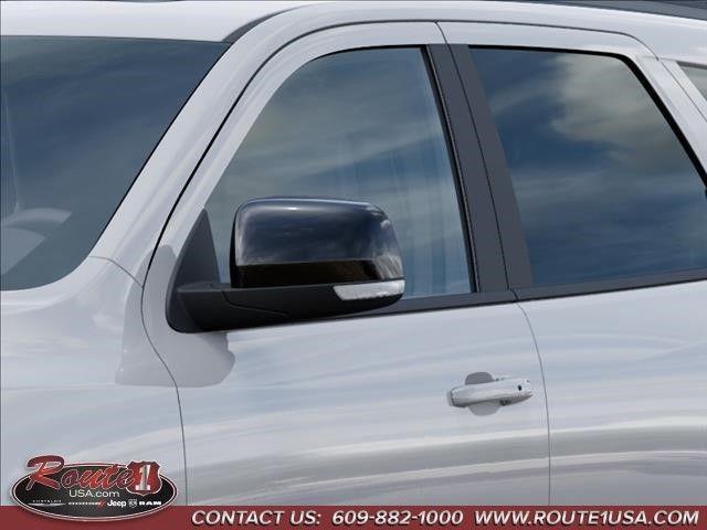 new 2026 Dodge Durango car, priced at $46,826