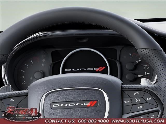 new 2026 Dodge Durango car, priced at $46,826