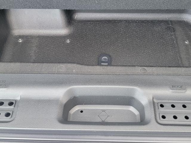 new 2026 Jeep Wrangler car, priced at $39,645