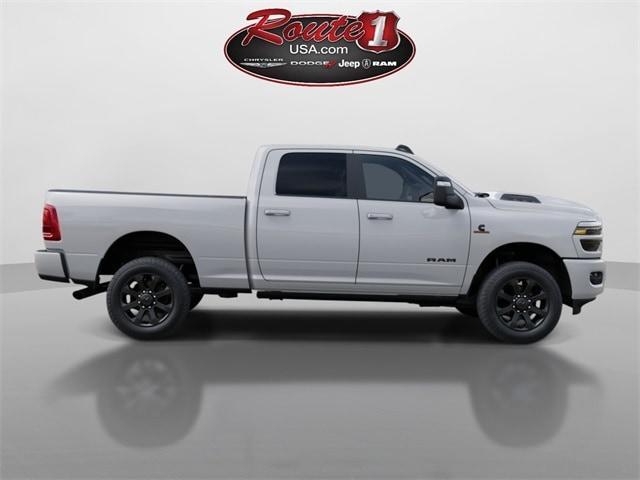 new 2026 Ram 2500 car, priced at $80,000