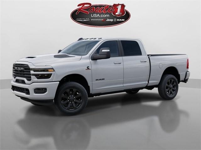 new 2026 Ram 2500 car, priced at $80,000