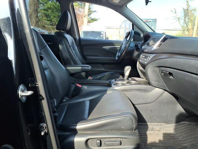 used 2019 Honda Ridgeline car, priced at $23,301