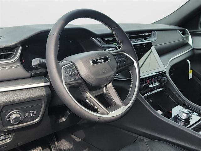 new 2026 Jeep Grand Cherokee L car, priced at $46,020