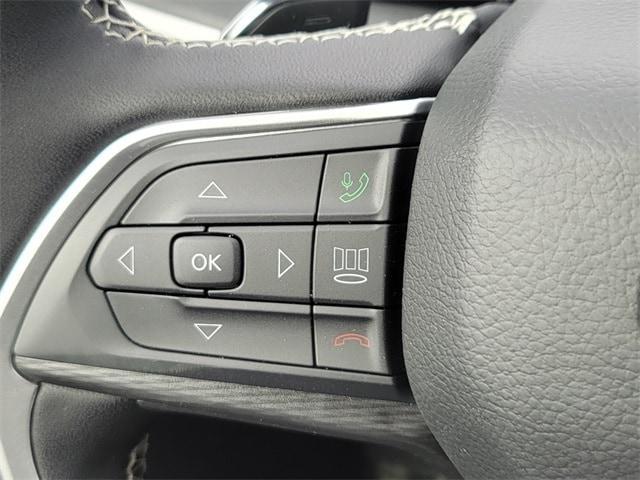 new 2026 Jeep Grand Cherokee L car, priced at $46,020