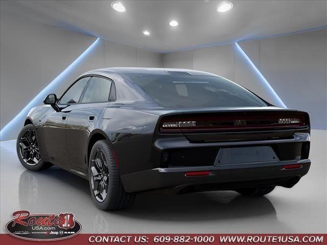 new 2026 Dodge Charger car, priced at $53,748