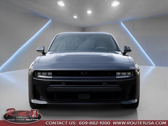 new 2026 Dodge Charger car, priced at $53,748