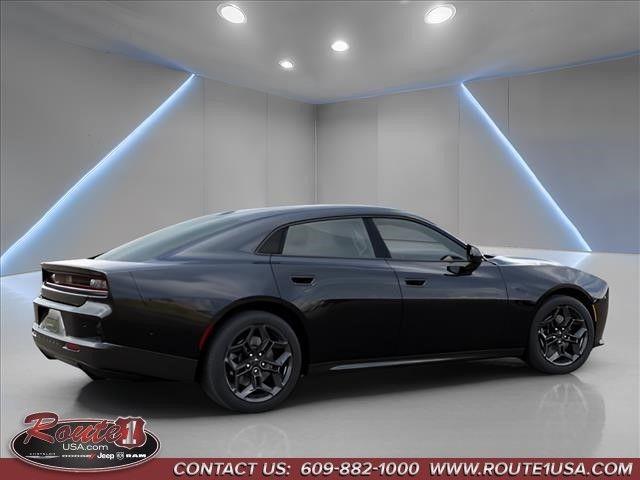 new 2026 Dodge Charger car, priced at $53,748
