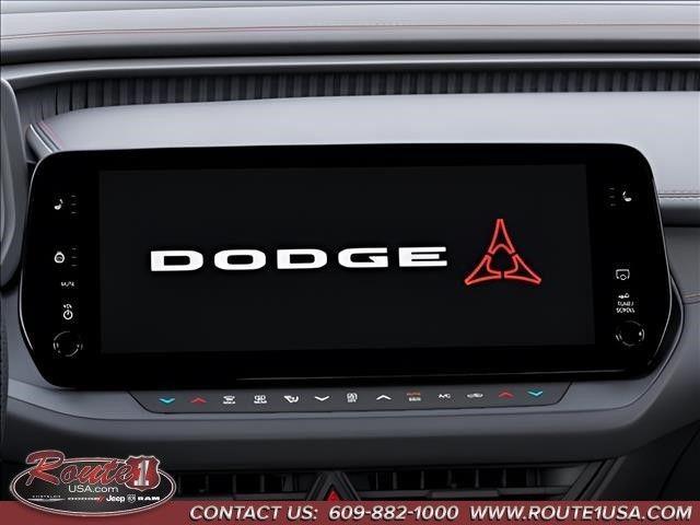 new 2026 Dodge Charger car, priced at $53,748